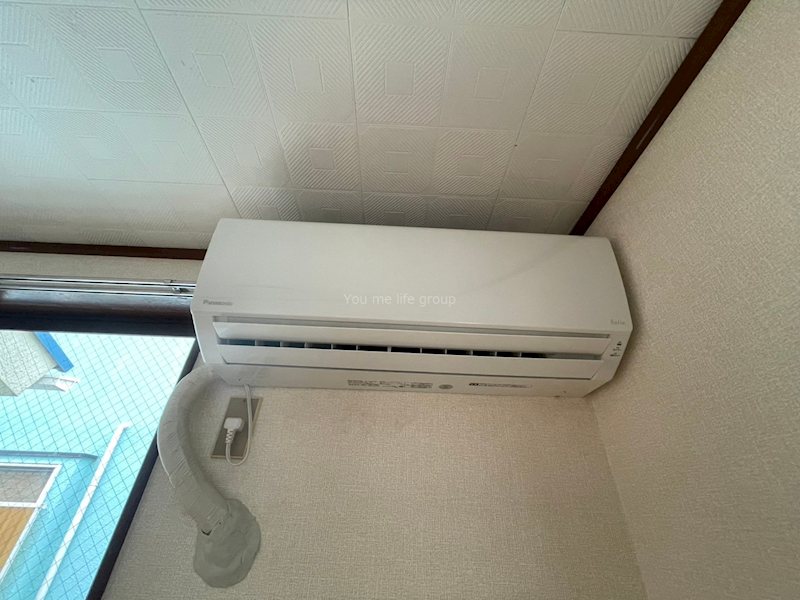 パークサイド立場 その他9