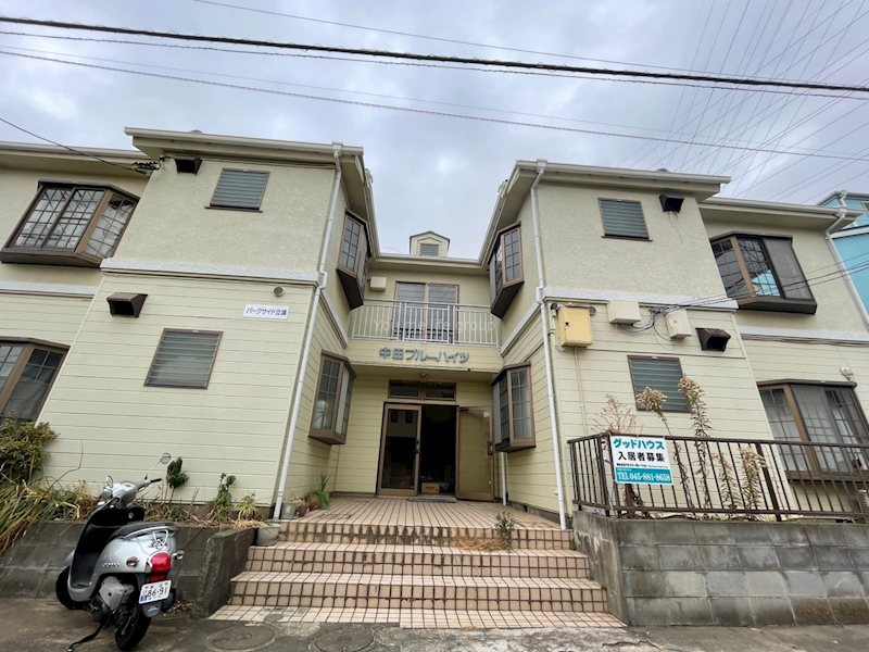 パークサイド立場 その他16