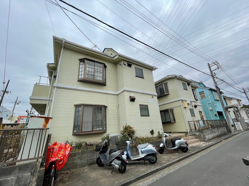 パークサイド立場 その他17