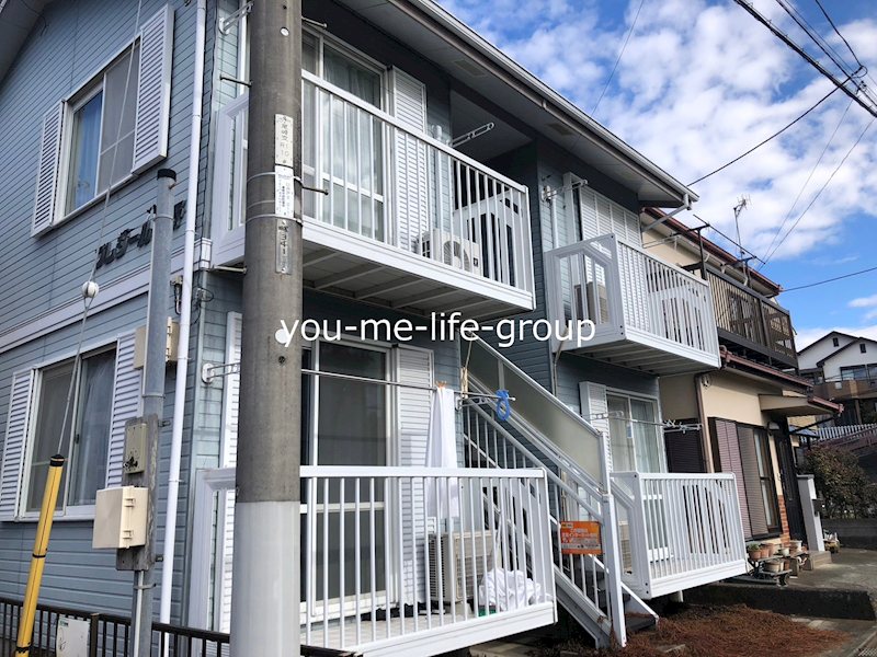 プレジール秦野 その他外観2