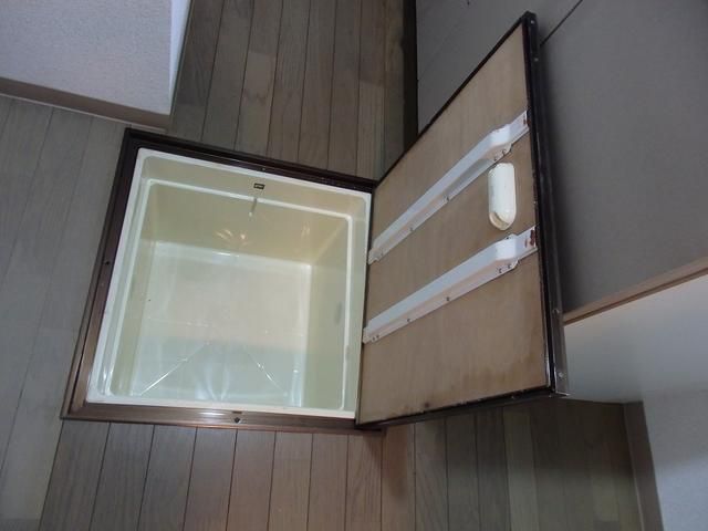 クイーンズタウンⅠ番館 その他4