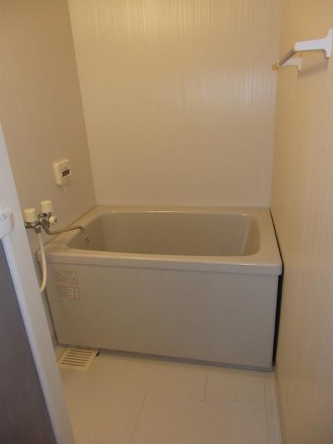 クイーンズタウンⅠ番館 風呂画像