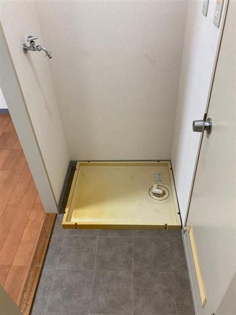 第一袖ヶ浜ハイツ その他2