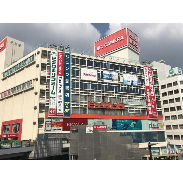 クレストール湘南 その他外観5