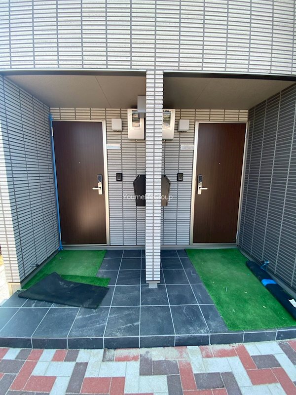 クレストール湘南 その他外観2