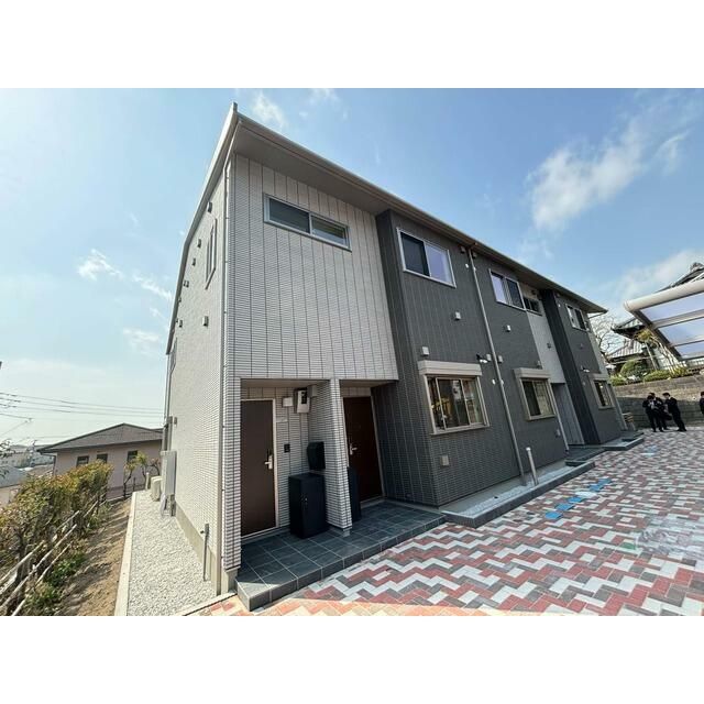 クレストール湘南 その他外観2