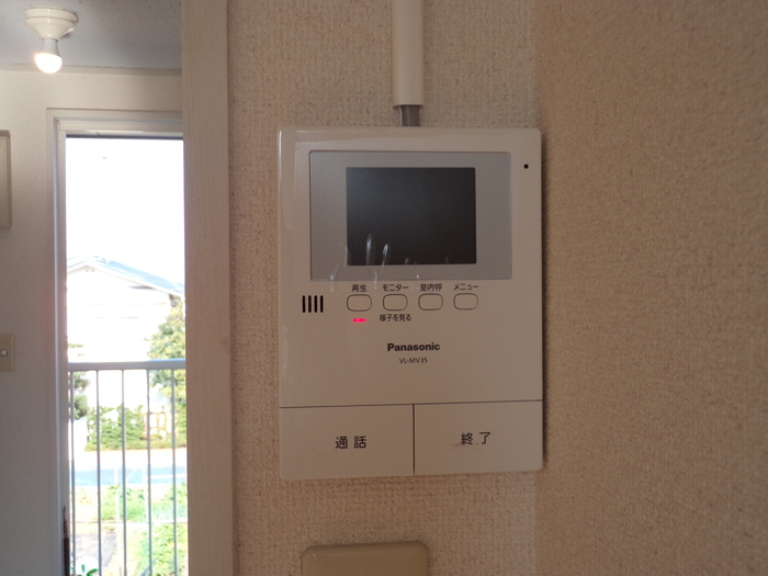 オイカワハイツ その他外観1