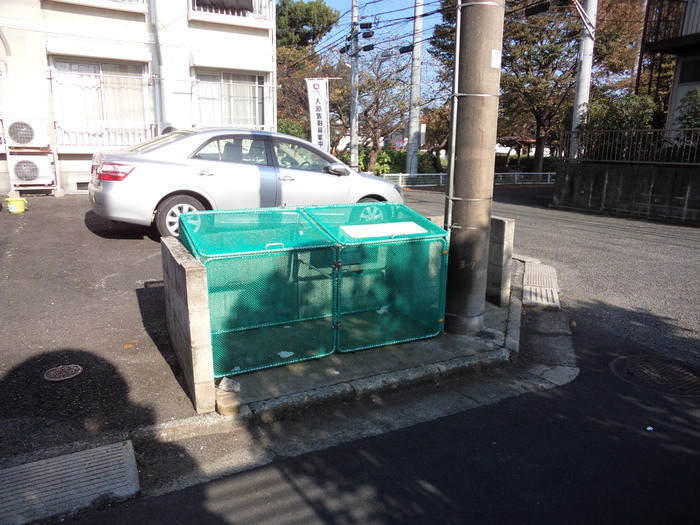 オイカワハイツ その他外観5
