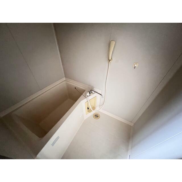 脇島ビル 風呂画像