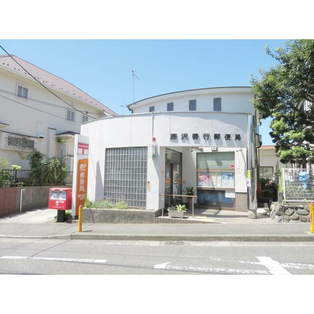 善行ハイツジョイ 周辺画像8
