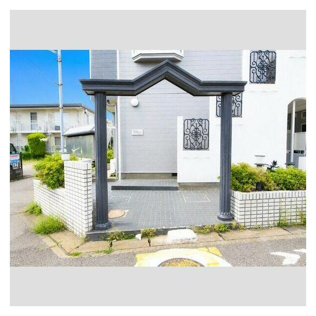 神奈川県大和市福田３丁目 エントランス