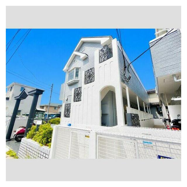 神奈川県大和市福田３丁目 外観