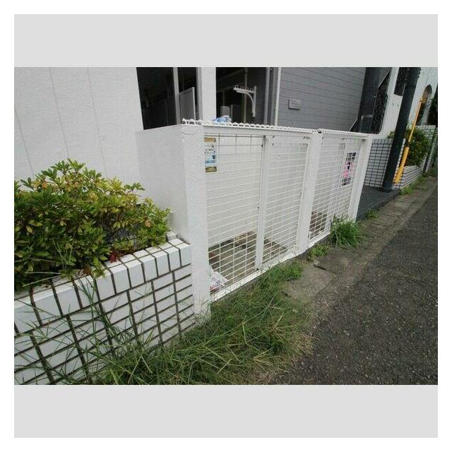 神奈川県大和市福田３丁目 その他設備
