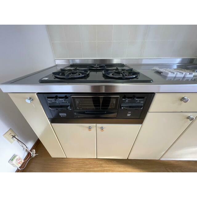 坂本ビル キッチン