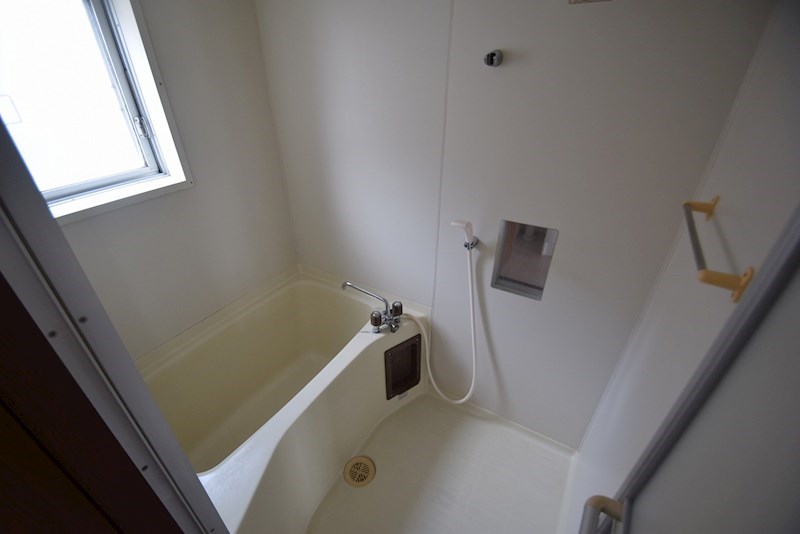 八幡台ヒルズ 風呂画像