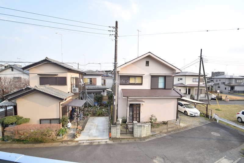 大澤ハイツ その他5