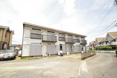 大澤ハイツ その他外観1