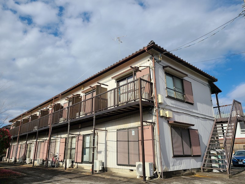 フジハウス その他外観1