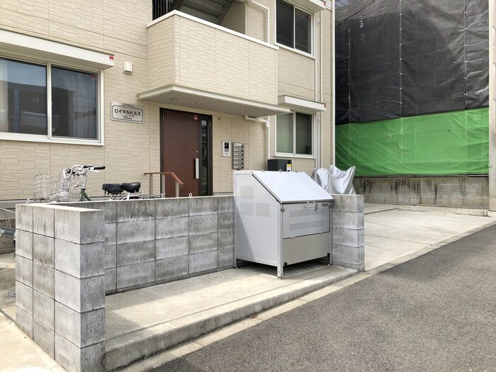 ロイヤルヒルズS その他外観5
