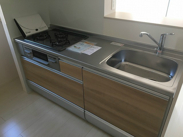 ハピア湘南 キッチン