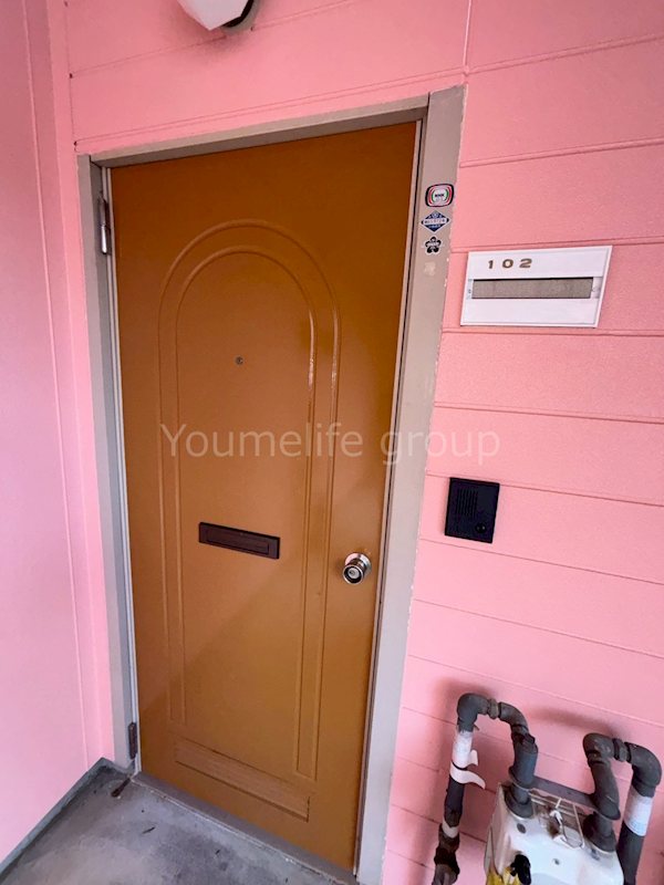 アイビーコート高橋 その他外観1