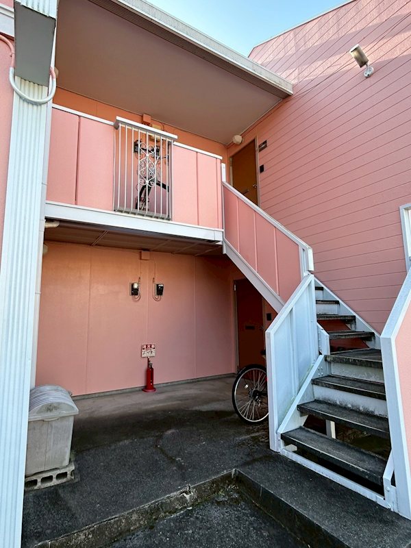 アイビーコート高橋 その他外観2