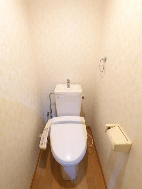 スカイコート その他1