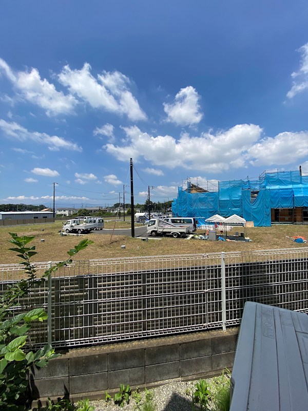 スカイコート その他4