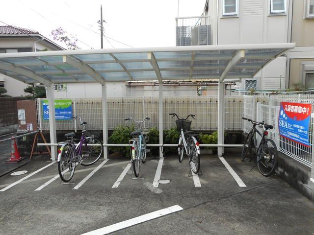 スカイコート その他外観1