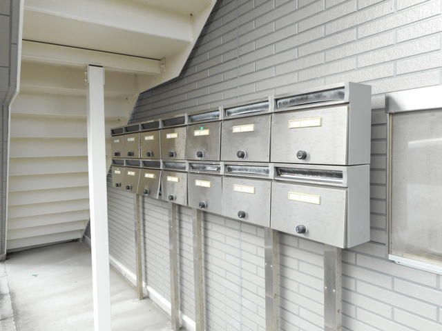 スカイコート その他外観2