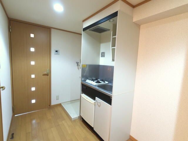 スカイコート キッチン