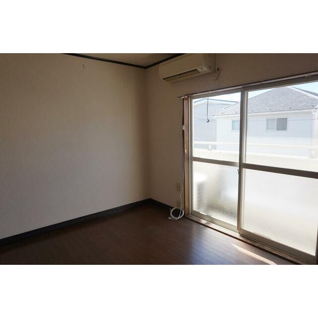 ジュネス中田 その他6