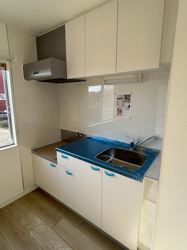 アイビーコート高橋 キッチン