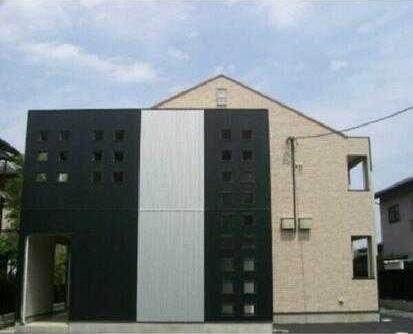 シャルムハイツ その他外観1