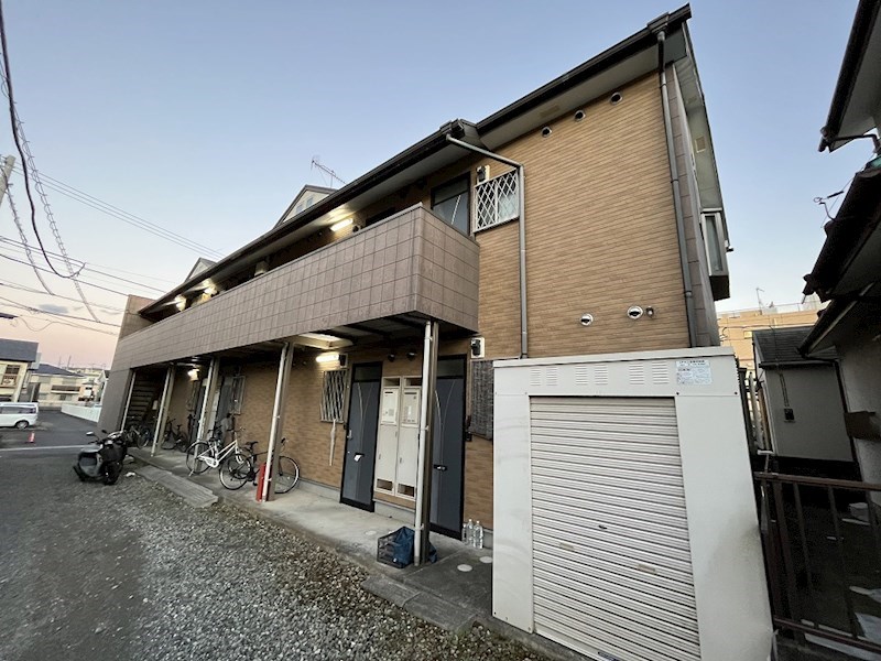楓ハイム  その他外観2