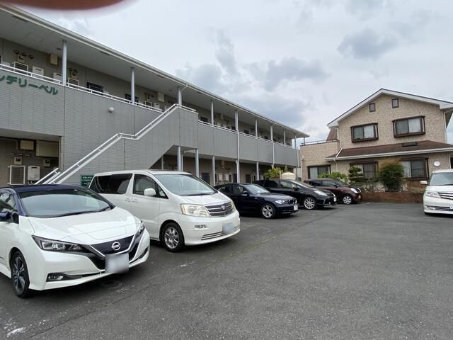 グラン・デ・リーベル その他外観3