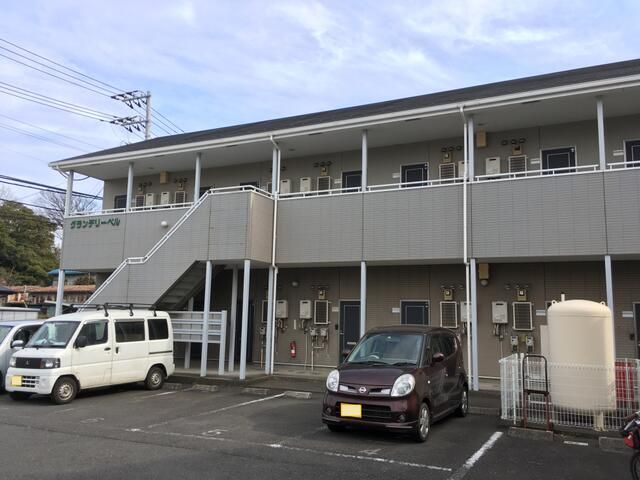 グラン・デ・リーベル その他外観6