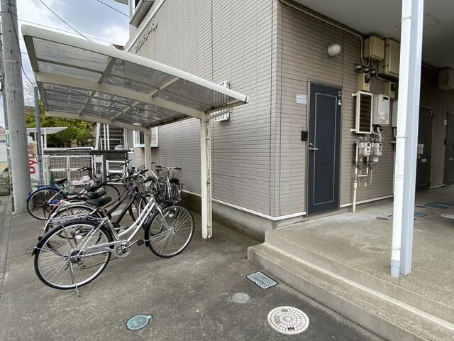 グラン・デ・リーベル その他7