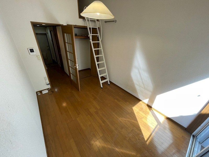 グラン・デ・リーベル リビング