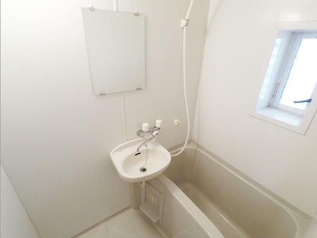 グラン・デ・リーベル 風呂画像