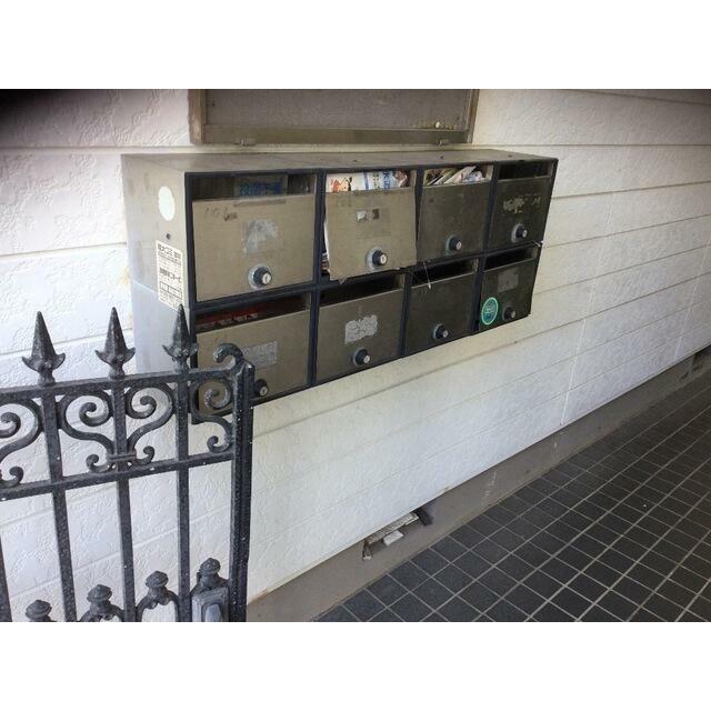 ソレイユ大船第１ その他外観1