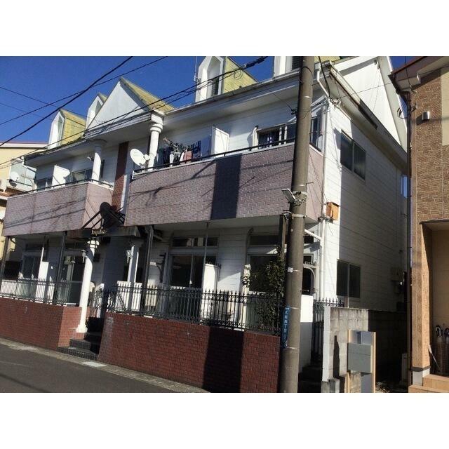 ソレイユ大船第１ その他外観2