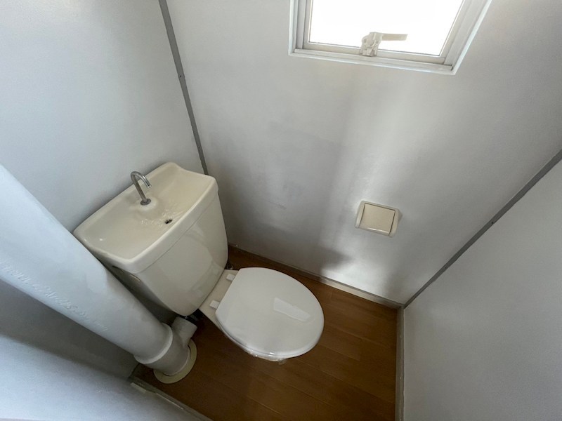 興津ハイツ その他1