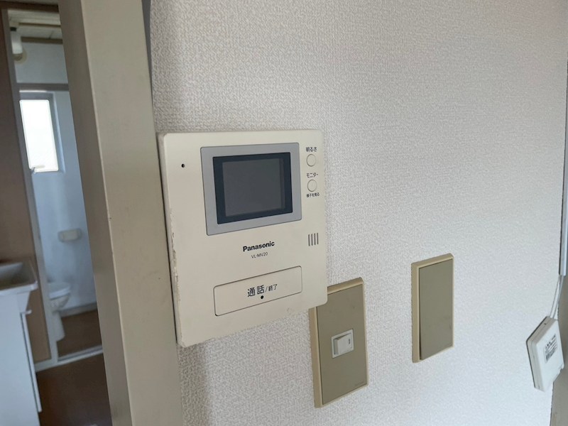 興津ハイツ その他4