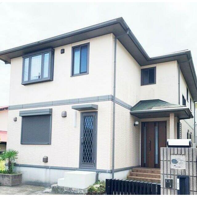 西鎌倉戸建 外観
