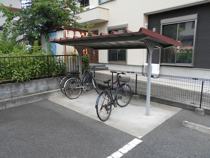 M，DRANTA その他外観2