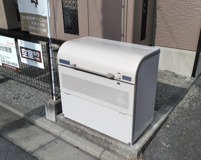 M，DRANTA その他外観3