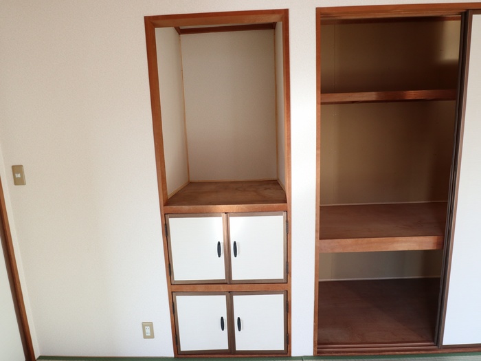 相澤ハイツ その他3