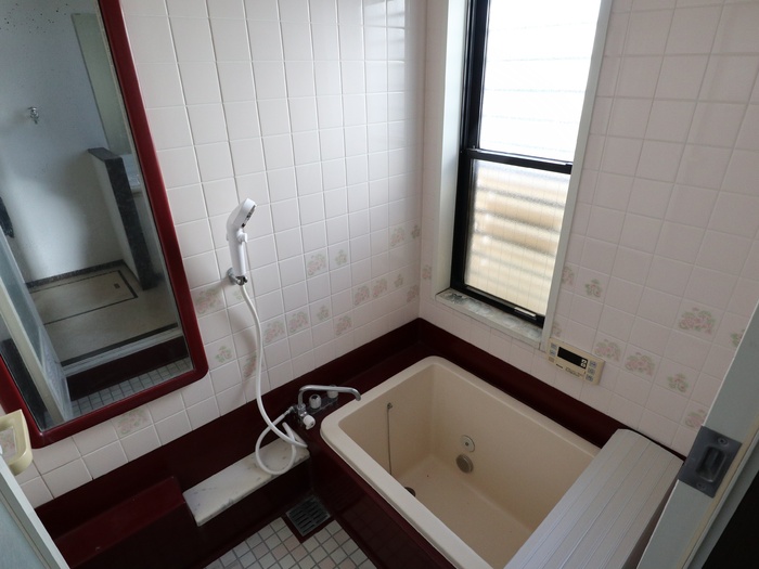 相澤ハイツ 風呂画像