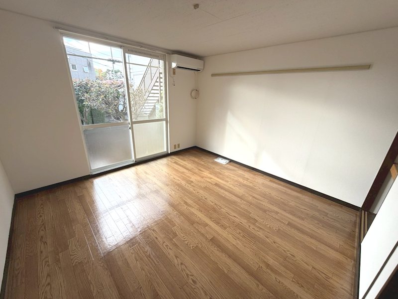 ＴＡＰ安藤 ベッドルーム